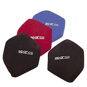 Sparco - Set universele zij lendekussens