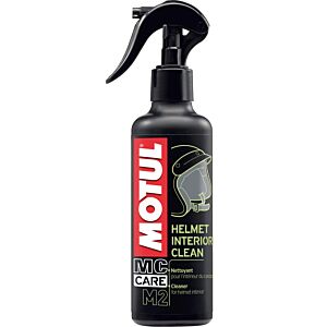 MOTUL MC CARE M2 HELMET INTERIOR CLEAN