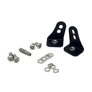 Anti-Theft Side Mounting Kit (Linear)