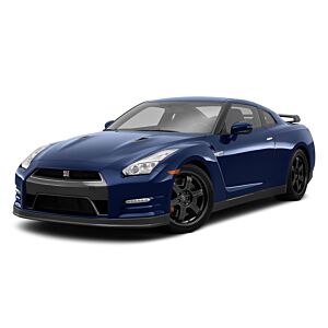 GT-R (2008 ON)