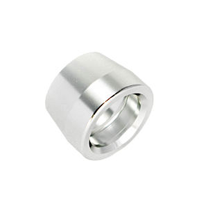 Goodridge - Olijf D03 Aluminium