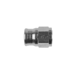 Goodridge - Moer Slangfitting D03 RVS