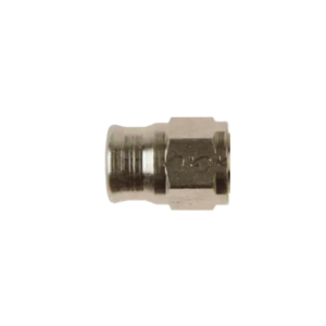 Goodridge - Moer slangfitting D03 verzinkt