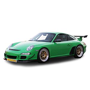 997 GT2, GT3 & GT3RS (2005-2012)