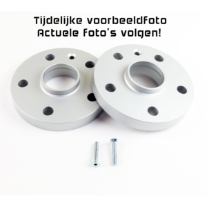 5 X 112, totale verbreding 10MM