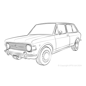 128 (1970 - 1978)