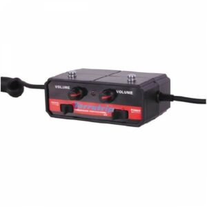 Terratrip - Losse Professional Intercom V2