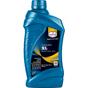 Koelvloeistof XL -36 1ltr