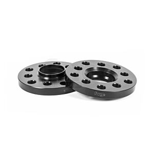 3mm Audi, VW, SEAT, and Skoda Alloy Wheel Spacers