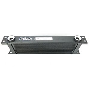 Setrab - 13 ROW OIL COOLER M22