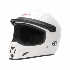 Helmet Bell X-1 Off Road HANS FIA