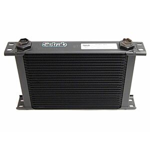 Setrab - 25 ROW OIL COOLER M22