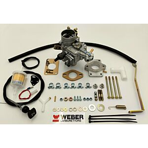 VW Golf / Jetta 1.3 (1272cc) 1980-84