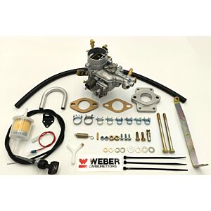 VW Golf / Jetta 1.5 (1457cc) 1977-80