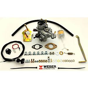 VW Golf / Jetta 1.1 (1093cc) 1974-79 2 stud