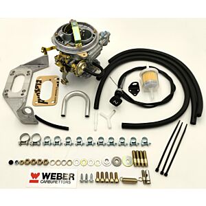  Volkswagen Scirocco 1.6 (1588cc) 1975-83 Manual Transmission