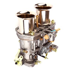 Weber 44 IDF/71 without cold start