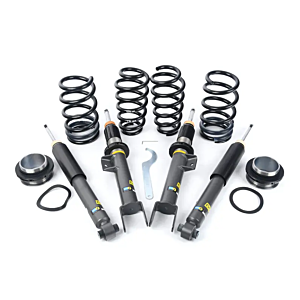 Bilstein - B14 Evo Set Tesla Model 3  - 2Wd