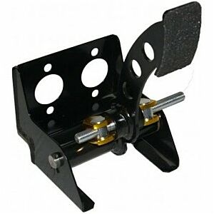 Victory Floor Mounted Bulkhead Fit 1 Pedal Bias Unit (Brake)