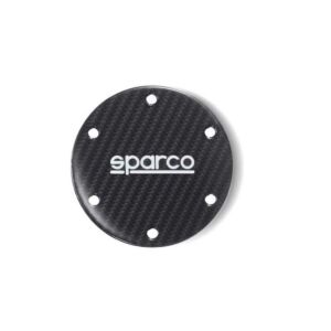 Sparco - Horn Delete Kit Matt