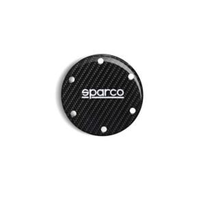 Sparco - Horn Delete Kit Glossy