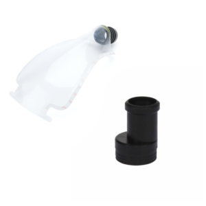 Bell - Forced Air Top Eyeport Kit