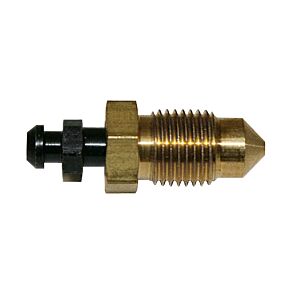 Wilwood - Bleed screw kit M10X1 (4 pack)