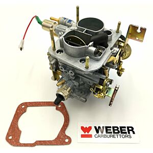  Land Rover Series 3 / Defender 90/110 2286cc Weber 32/34DMTL 3/101