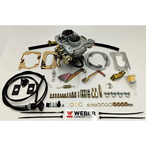 VW Golf, Jetta, Scirocco 1.6 (1595cc) 1983-90 Auto Transmission