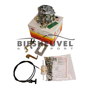 Golf/Jetta/Scirocco 1.6 (1595cc) 1983-90 Auto Transmission 