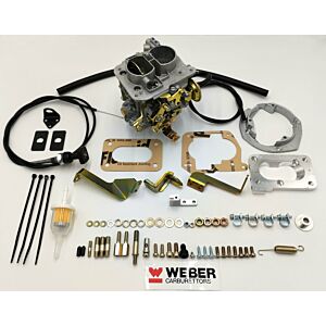 VW Golf Jetta Scirocco 1.8 (1781cc) 1983-91 Auto Trans