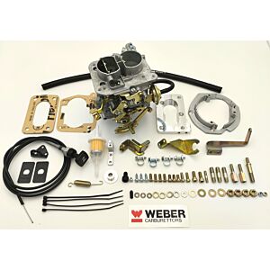1.8 (1781cc) 1983-90 Manual Transmission