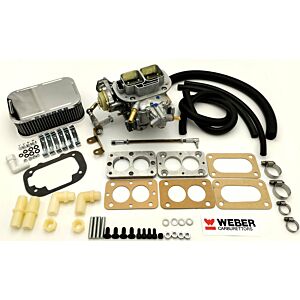 Jeep 4.2 6 cyl 32/36 DGEV Electric choke