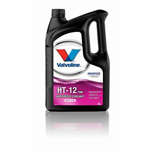 Valvoline coolant HT-12 AFC PINK RTU, 5 liter