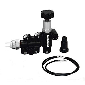 Wilwood - Combinatie Remdrukverdeler