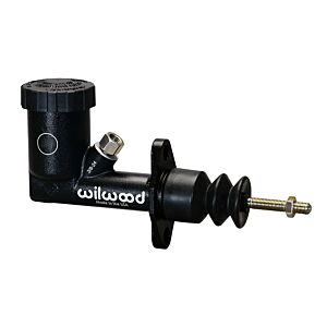 Wilwood - GS Compact Hoofdremcilinder Integraal