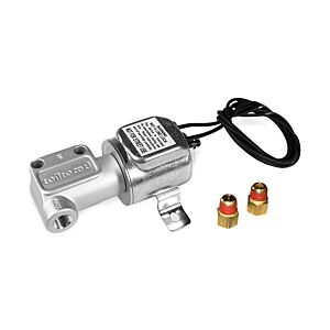 Wilwood - Electrical Shutoff Valve