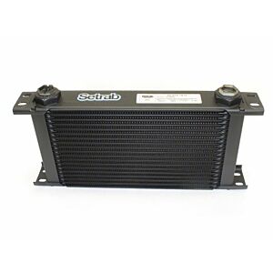 Setrab - 19 ROW OIL COOLER M22