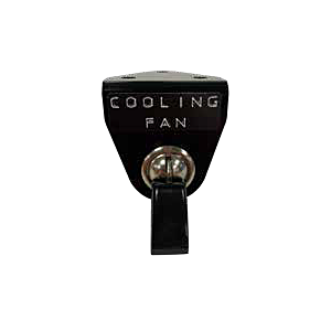 Revotec - 2 Way Jaguar Style Toggle Override Switch