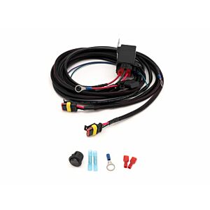 Two-Lamp Harness Kit (Position Light, 12V)