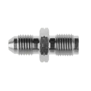 Goodridge - Adaptor AN3 - M10x1.25 concave