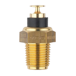Oil Temperature Sensor 200°C – 1/8-27 NPTF (short)