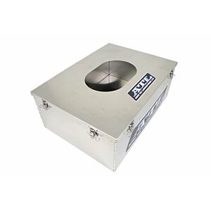 ATL Saver Cell Alloy Container 60LTR