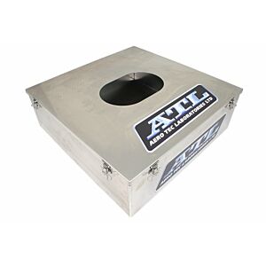 ATL Saver Cell Alloy Container 80LTR