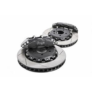 Front Brake Kit - 356mm (18" or Larger Wheels)