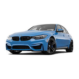 3 series F80 M3