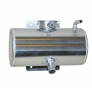 LTEC Headertank 1.5 Horizontaal.