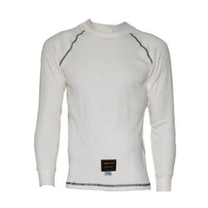 LTEC Top S - White