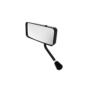 FIA GT/Touring/Sports Mirror - Flat 