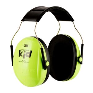 PELTOR KIDS GEHOORBESCHERMING